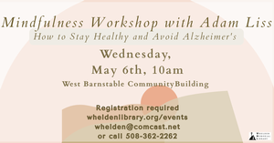 Mindfulness to Maint